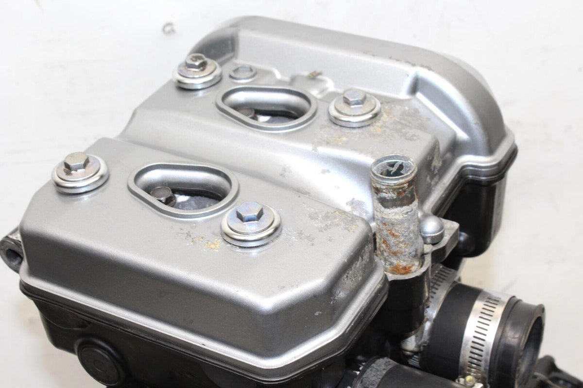 1998-2007 2006 Kawasaki Ninja 250R Ex250F Engine Motor
