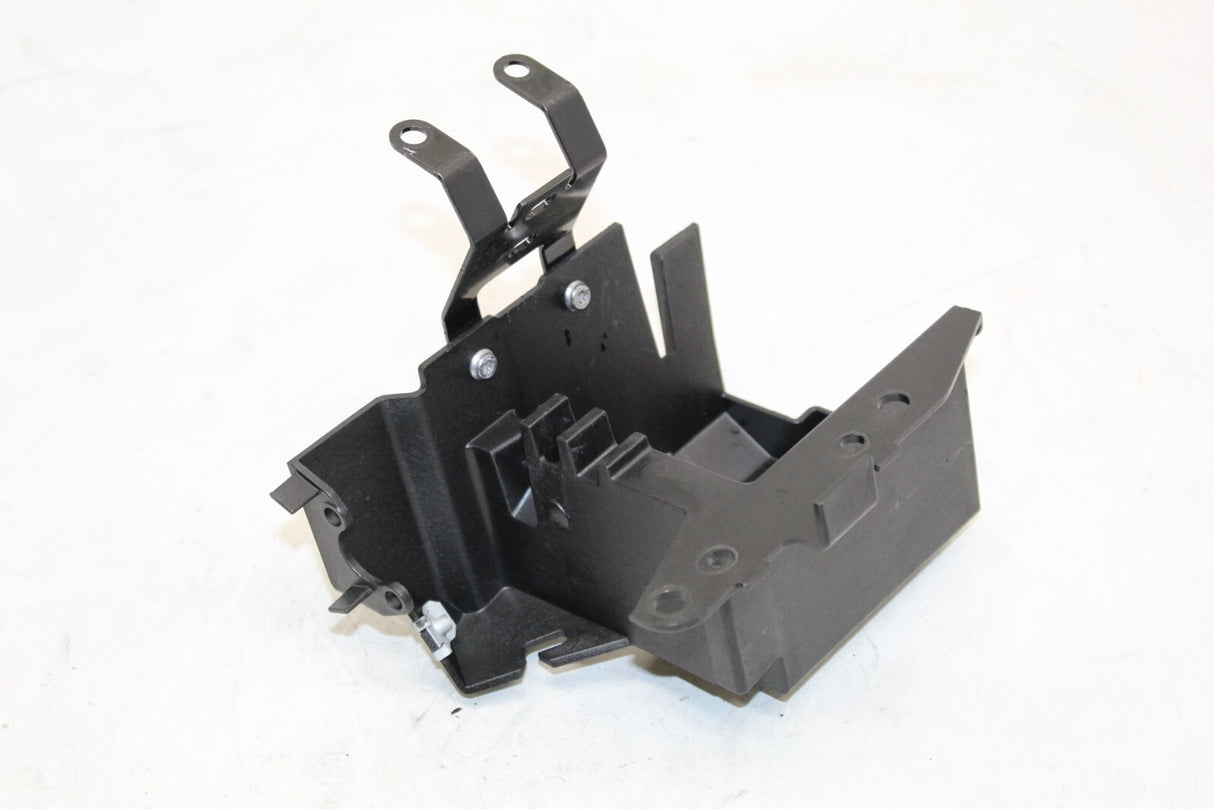 2021 BMW S1000XR Pressure Modulator Cover Tray Instrument Carrier 34518404555