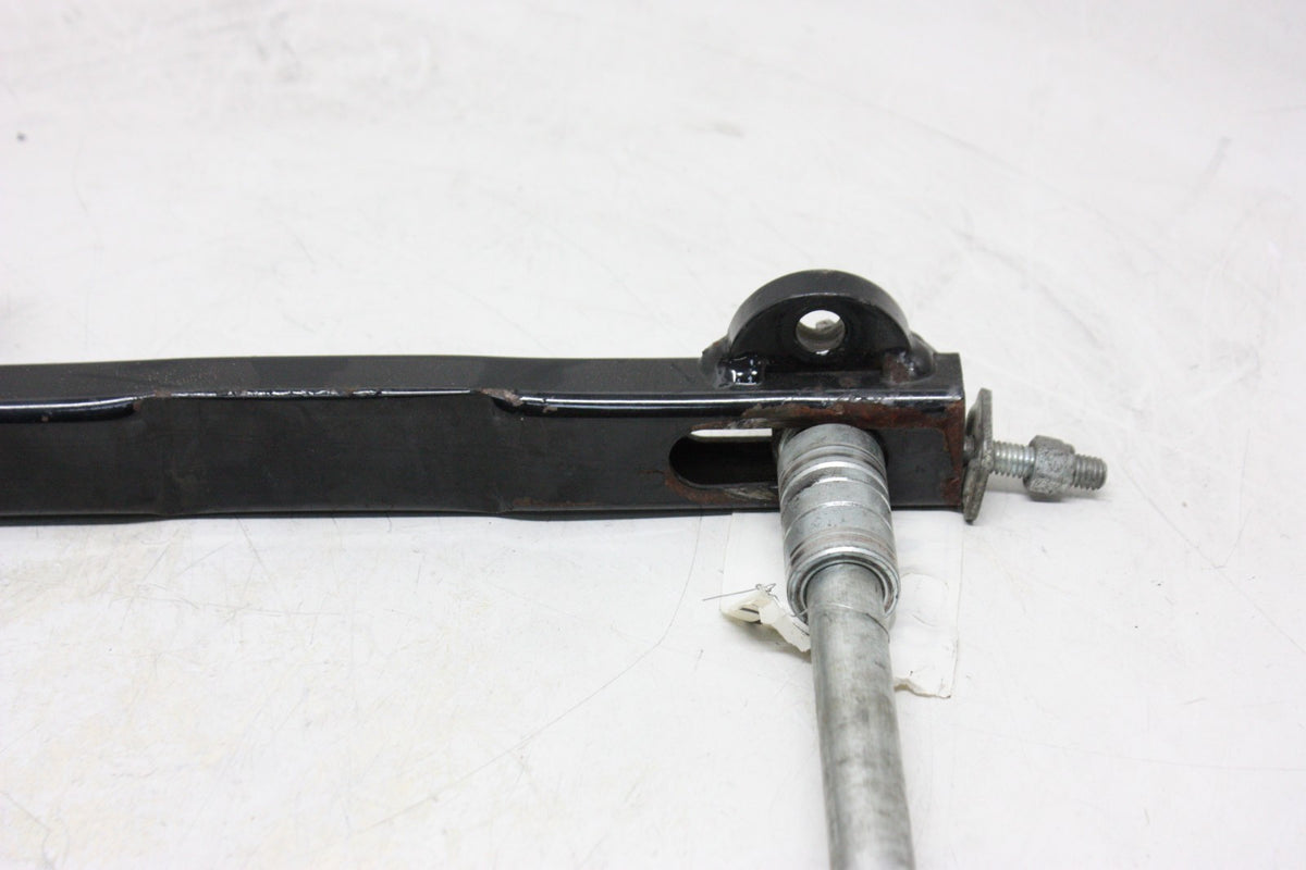 1997 Harley-Davidson Sportster XL 883 Rear Swingarm Back Suspension Swing Arm