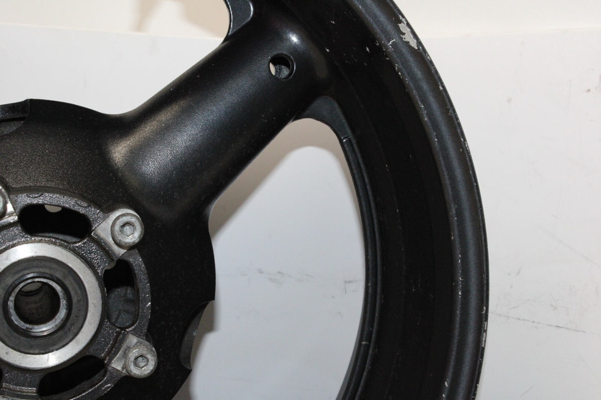 1994 Suzuki RF900R Rear Wheel Rim 17x5.5