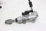 Suzuki GSXR 1000 2005 2006 GSXR1000 Rear Brake Caliper With Rear Master