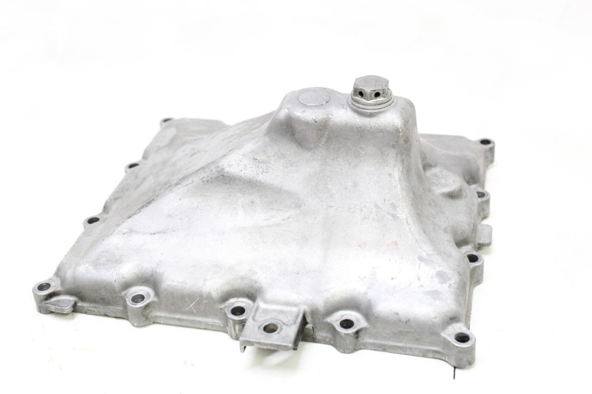 2001-2004 SUZUKI GSXR 1000 GSXR1000 OEM ENGINE MOTOR BOTTOM OIL PAN COVER