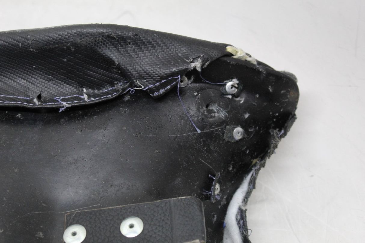 2001-05 Suzuki Bandit 1200 Gsf1200 Corbin Front Drivers Seat Saddle