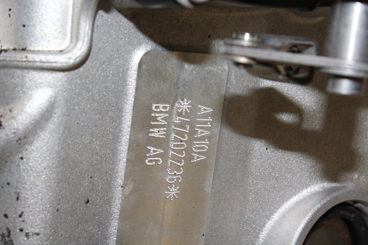 2021 BMW S1000XR Engine Motor Complete GUARANTEE & WARRANTY
