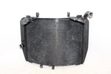2007 Honda Cbr600rr Engine Radiator Motor Cooler Cooling Radiater