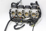 2005 Yamaha YZF R6 Throttle Bodies Main Fuel Injectors