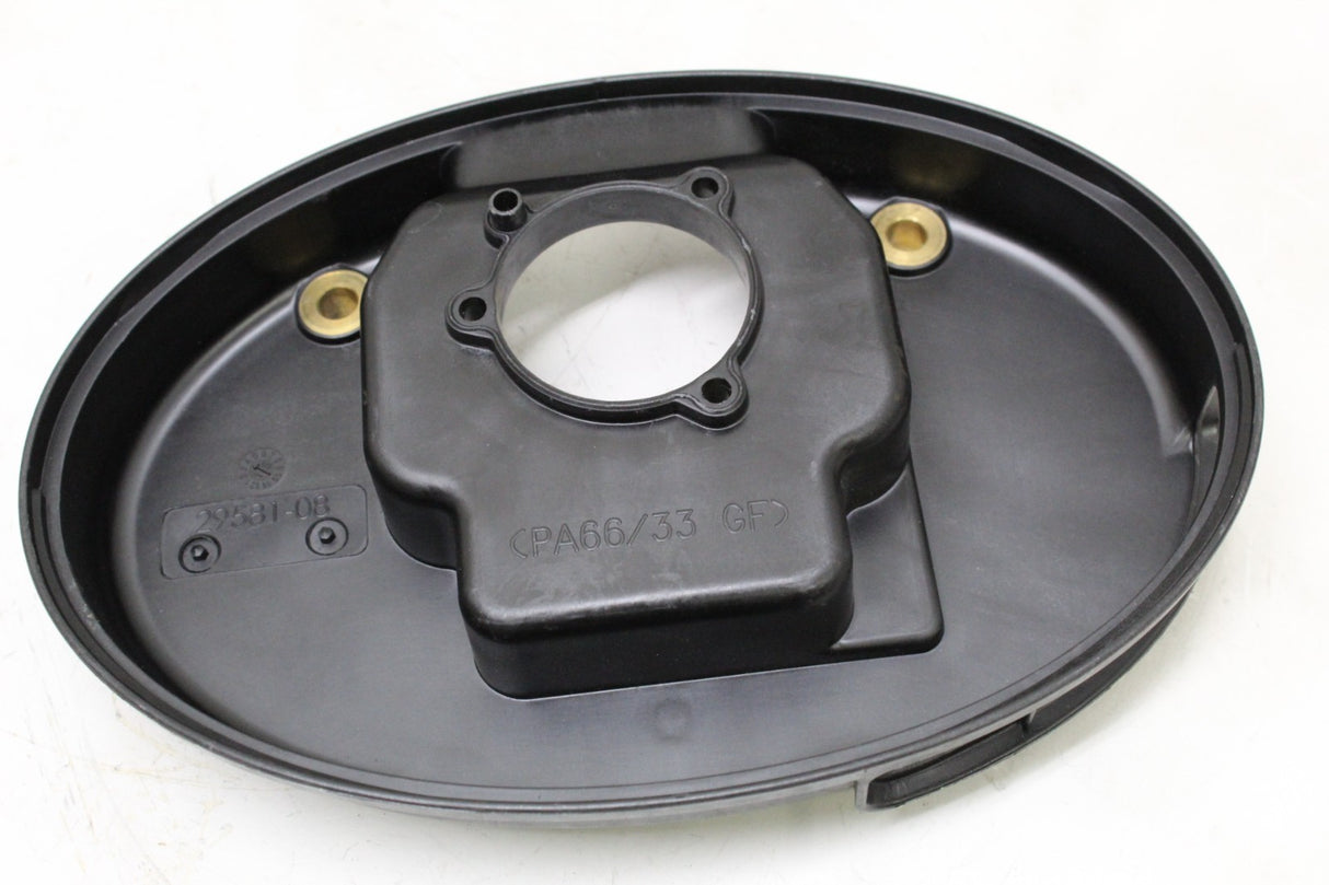 Harley Davidson Genuine Stock Twin Cam Air Cleaner Backing Plate 29581-08