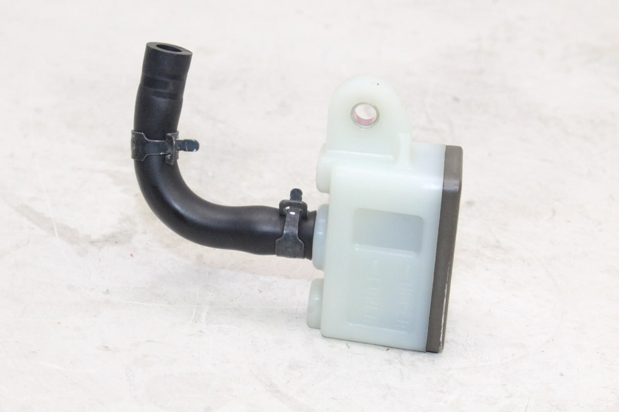 2023 21-24 Kawasaki Ninja ZX-10R Rear Master Cylinder Reservoir Bottle OEM