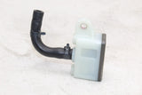 2023 21-24 Kawasaki Ninja ZX-10R Rear Master Cylinder Reservoir Bottle OEM