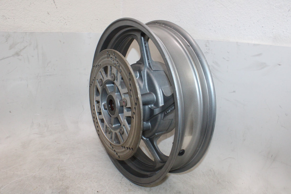 86-06 KAWASAKI CONCOURS 1000 ZG1000A OEM REAR BACK WHEEL RIM