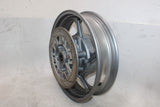 86-06 KAWASAKI CONCOURS 1000 ZG1000A OEM REAR BACK WHEEL RIM