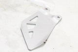 2023 21-24 Kawasaki Ninja ZX-10R Left Front Driver Foot Bracket Shield OEM