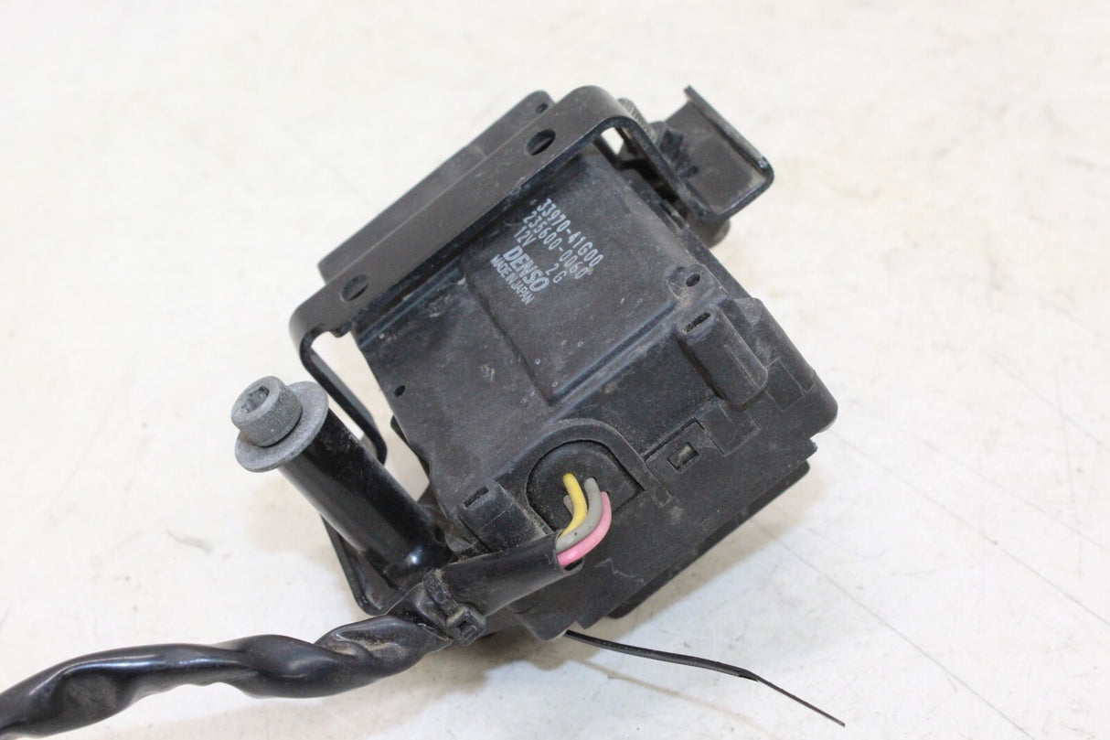 2005 Suzuki GSXR1000 Exhaust  Servo Motor Oem