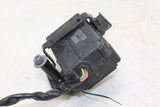2005 Suzuki GSXR1000 Exhaust  Servo Motor Oem