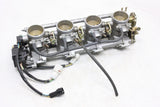 2002 Suzuki Gsxr 750 OEM Throttle Body Bodies