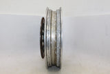1978 Yamaha Xs1100 Rear Back Wheel Rim With Rotor