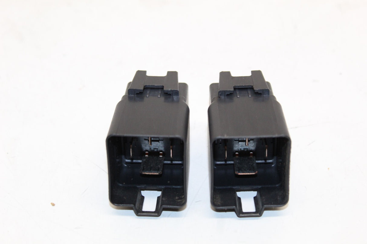 2021 BMW S1000XR 1000 XR Relay Sensor OEM