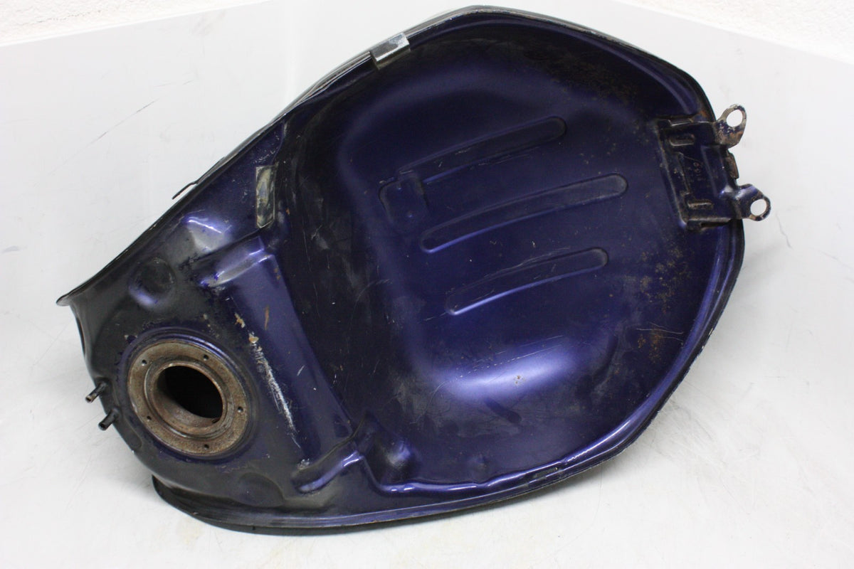 2005-2006 SUZUKI GSXR1000 GAS TANK FUEL CELL PETROL RESERVOIR OEM