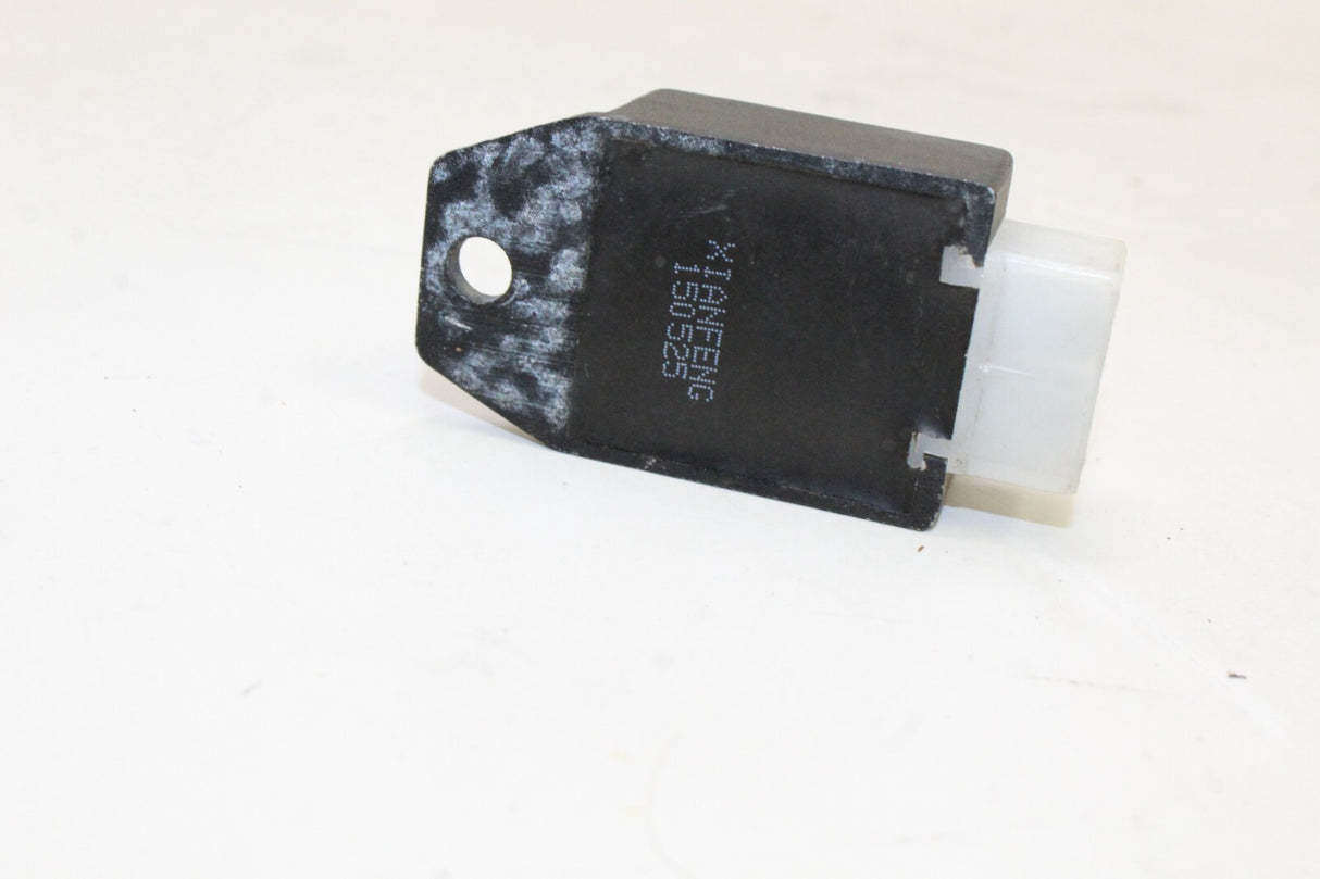 2015 Taotao Cy50-te Rectifier Voltage Regulator OEM