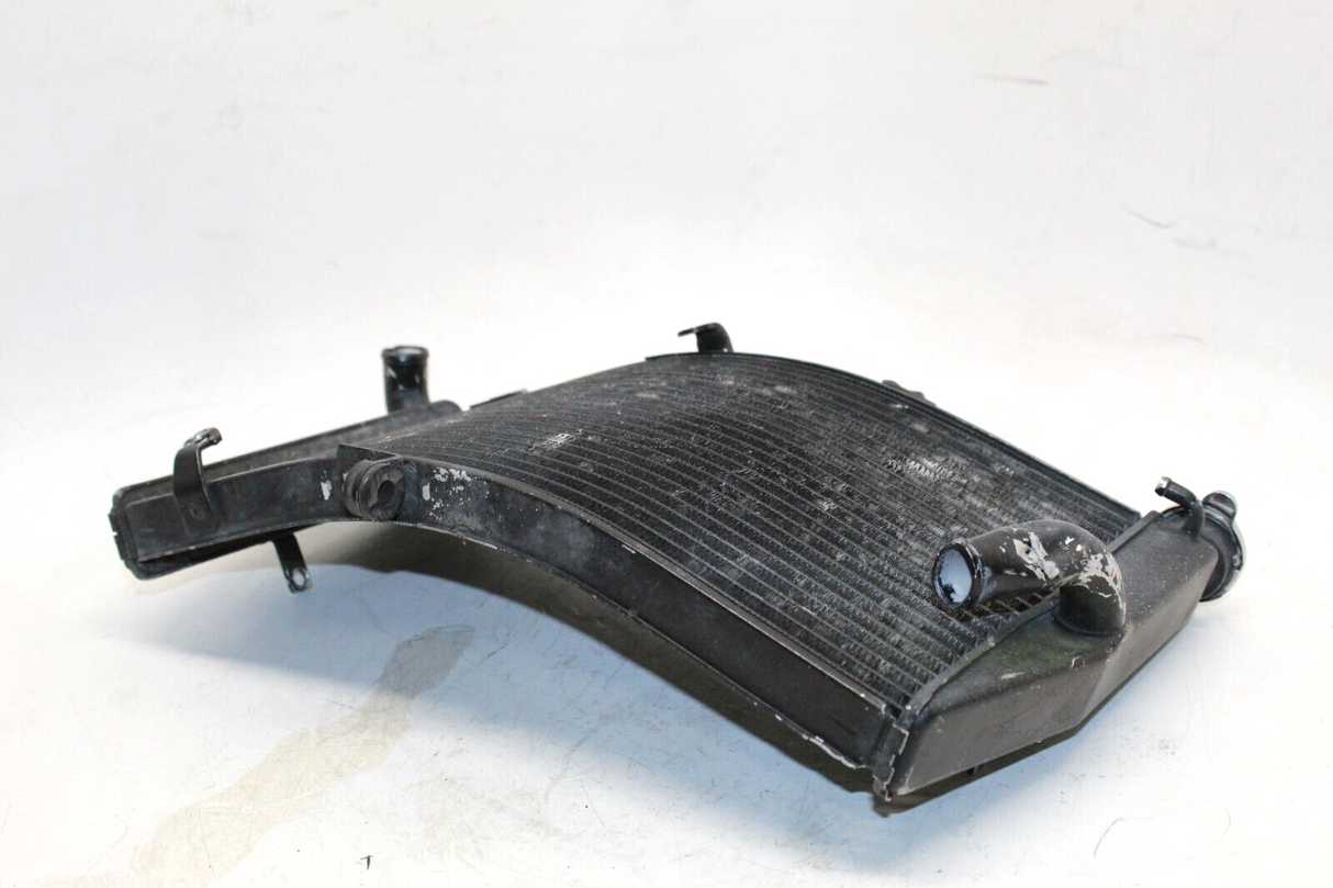 2003 Honda Cbr600rr Engine Radiator Motor Cooler Cooling Radiater
