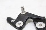 Harley Davidson Street Bob Softail Brake Pedal Footpeg Mount Bracket