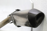 2009-2025 SUZUKI GSXR 600 750 AKRAPOVIC EXHAUST SYSTEM HEADER PIPE Titanium