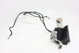2015 Suzuki GSXR1000 ABS Pump Pressure Modulator GSXR 1000
