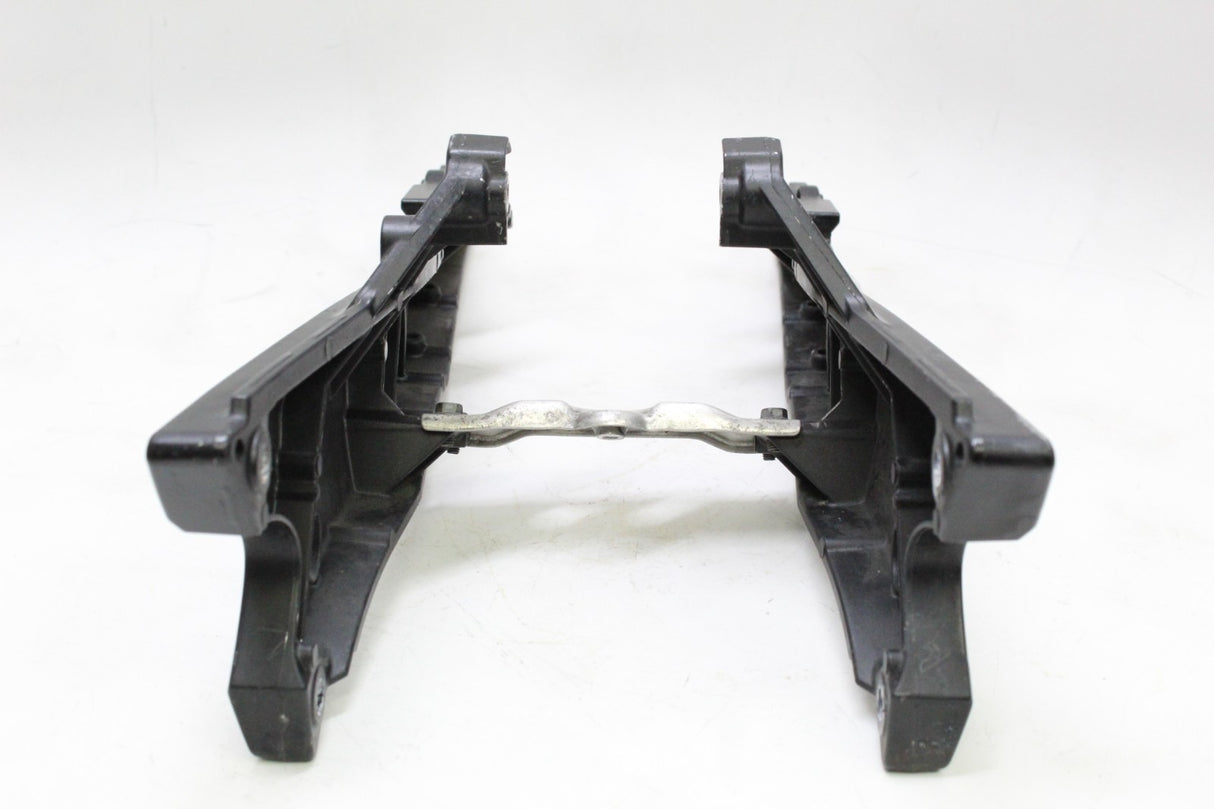 07-08 Suzuki Gsxr1000 GSXR 1000 OEM REAR SUBFRAME RAILS STRAIGHT Sub Frame