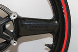 2001 Yamaha YZF R1 Front Wheel Rim 17x3.50