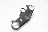 03-05 SUZUKI SV1000 FORKS UPPER TRIPLE TREE CLAMP