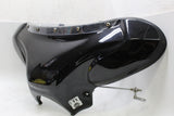 34" Universal Motorcycle Batwing Fairing With Windshield