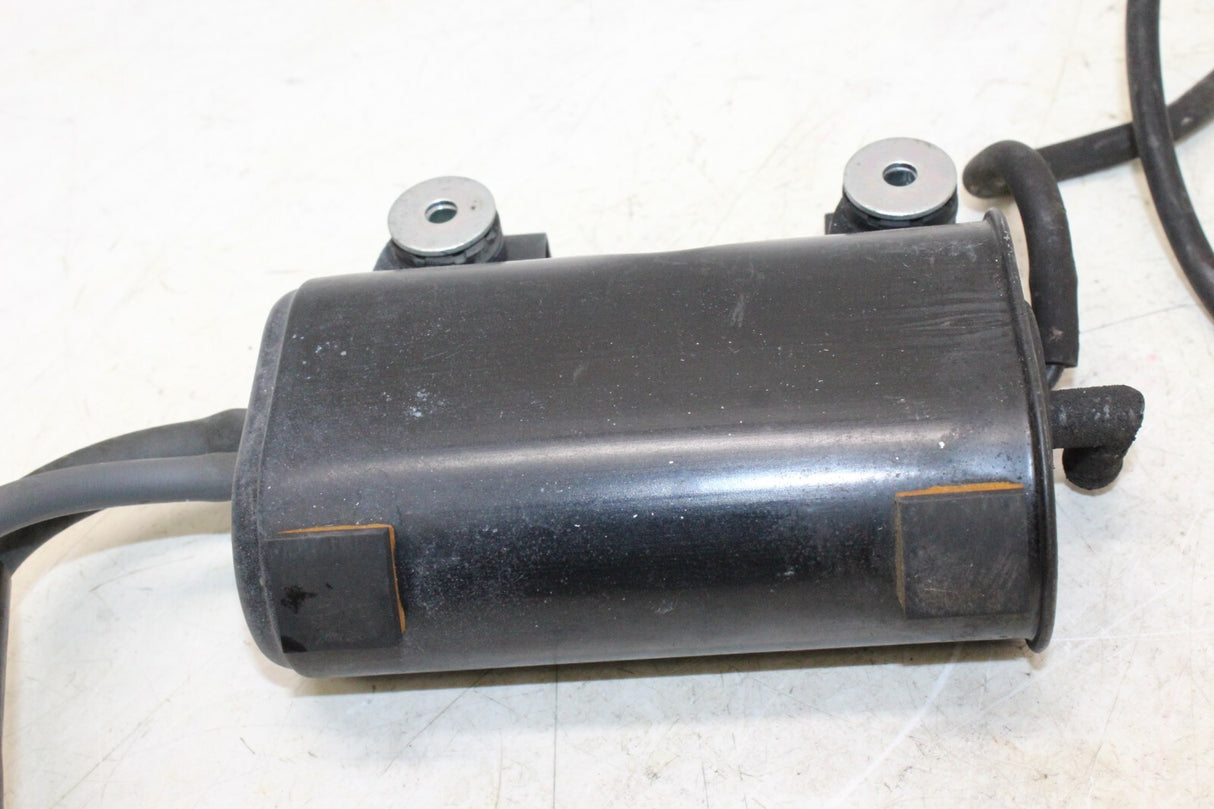 2007 Honda Cbr600rr Evap Vapor Charcoal Emission Canister With Sensor
