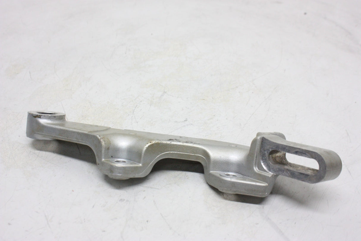 2004 Yamaha Road Star XV1700 OEM REAR BACK BRAKE CALIPER MOUNT BRACKET