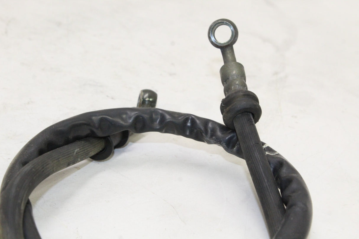2014 TaoTao ATM50 Brake Line Hose OEM