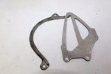 1999-2000 Honda Cbr600f4 F4 Front SIDE Footpeg/ Sprocket Bracket OEM