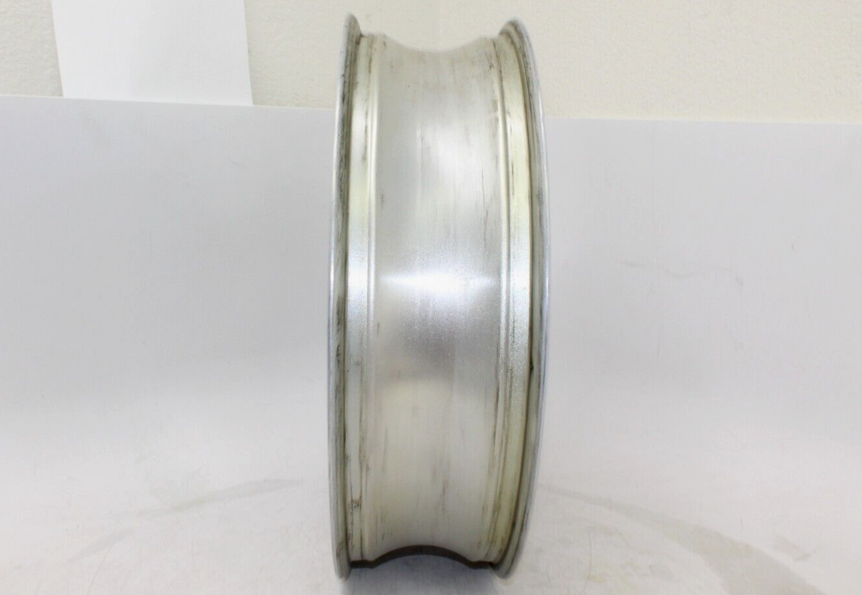 1999-2002 Suzuki Sv650s Rear Wheel Back Rim OEM