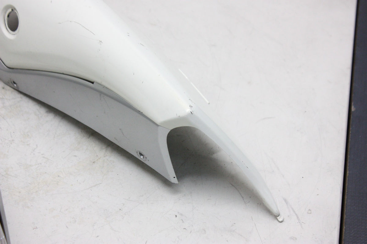 2008 2009 Suzuki GSXR 600 750 Right Left Side Back Tail Fairing Plastic OEM