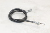 1981 Yamaha XS850 Speedo Cable Wire OEM