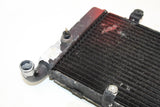 1993 HONDA ST1100 RADIATOR Engine Coolant Radiator GRILLE