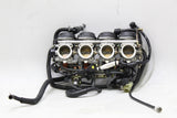 2005 Yamaha YZF R6 Throttle Bodies Main Fuel Injectors