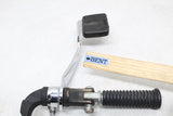 2006 HARLEY-DAVIDSON DYNA WIDE GLIDE FXDWGI OEM RIGHT REARSET BRAKE FOOT PEDAL