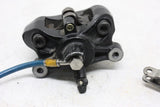 Suzuki GSXR 1000 2005 2006 GSXR1000 Rear Brake Caliper With Rear Master