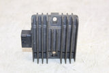 08 2008 Kawasaki EX650 650AF RECTIFIER VOLTAGE REGULATOR