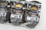 95-97 KAWASAKI NINJA ZX6R ZX600F OEM CARBS CARBURETORS