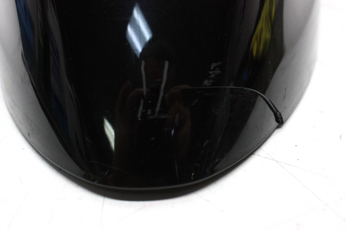 2009 KAWASAKI VULCAN 900 VN900B CLASSIC OEM REAR BACK WHEEL FENDER MUD GUARD