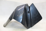 2007 Kawasaki KLR650 OEM WINDSCREEN W FRONT HEADLIGHT TRIM FAIRING