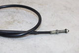 15-25 YAMAHA YZF R3 OEM CLUTCH CABLE LINE