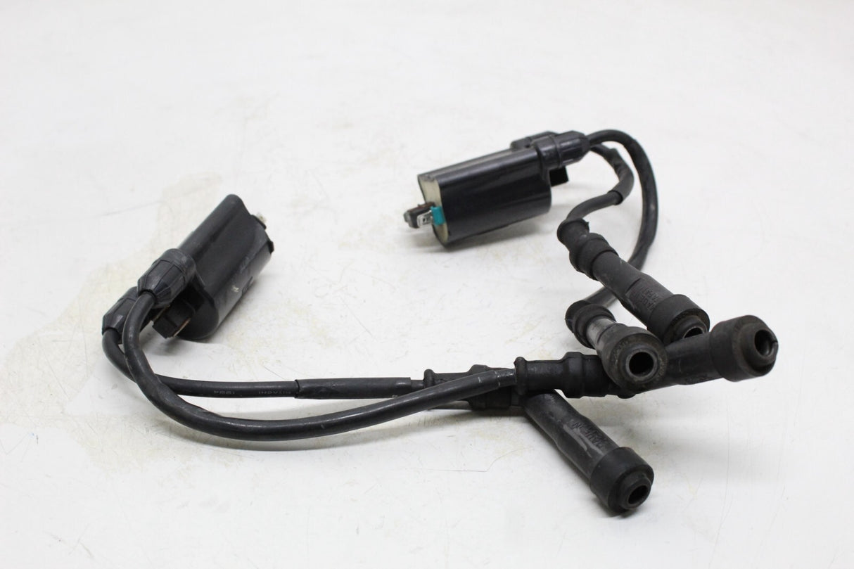 1995 HONDA NIGHTHAWK 750 CB750 IGNITION COILS OEM