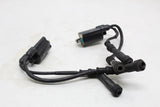1995 HONDA NIGHTHAWK 750 CB750 IGNITION COILS OEM