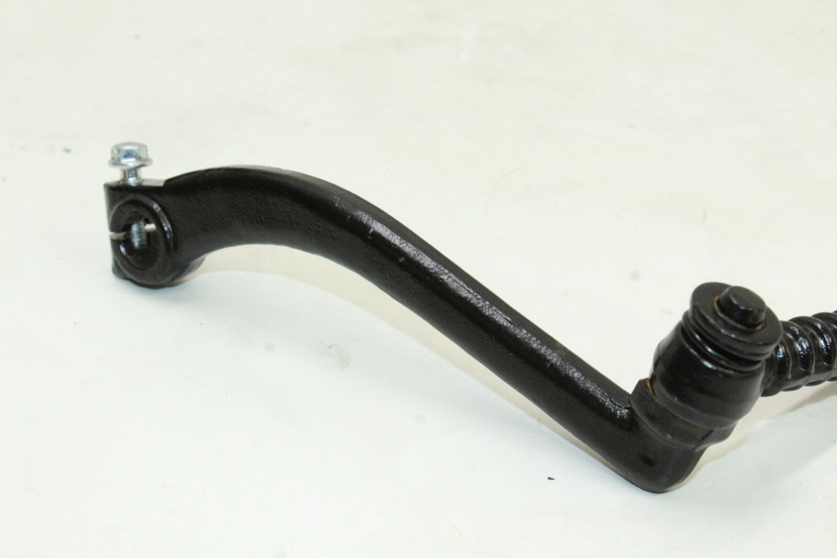 2023 Zinger 200cc Kickstarter Peg Bracket OEM
